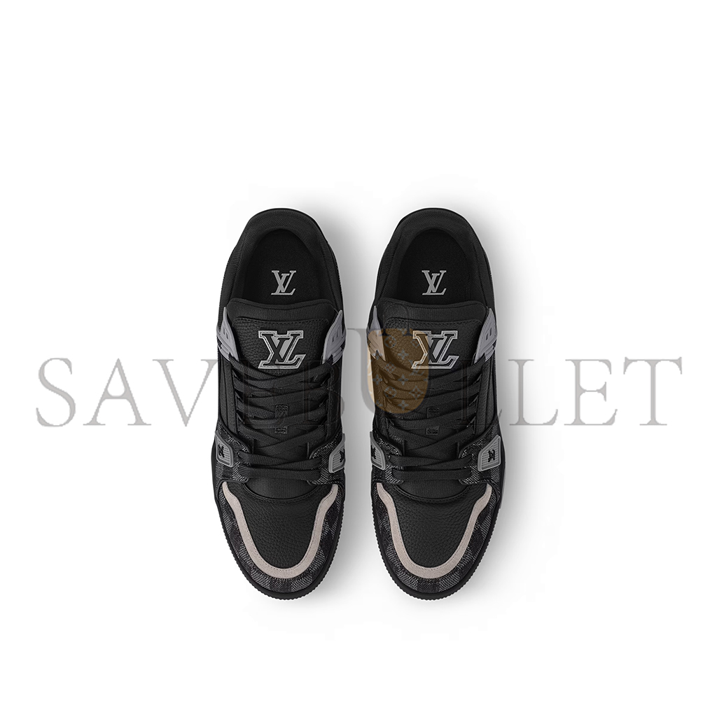 l**is V*t*n lv trainer sneaker 1acpsh
